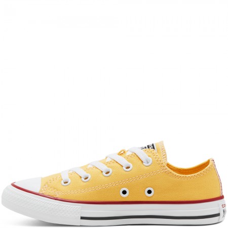 CONVERSE SEASONAL COLOR CHUCK TAYLOR ALL STAR LOW TOP VOOR KIDS