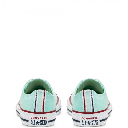 Older Kids Seasonal Colour Chuck Taylor All Star Low Top