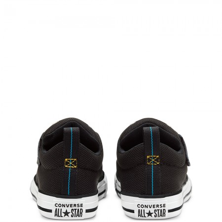 Z-Street Chuck Taylor All Star Low Top Shoe - Junior