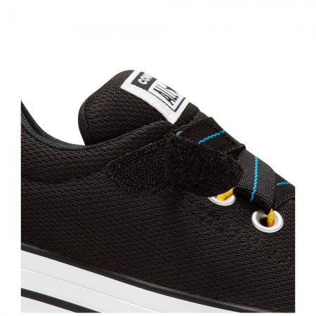 Z-Street Chuck Taylor All Star Low Top Shoe - Junior