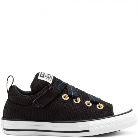 Z-Street Chuck Taylor All Star Low Top Shoe - Junior
