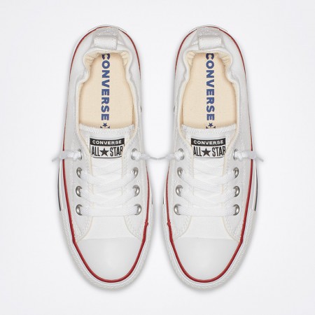 Converse Ct Shoreline Slip - fehér