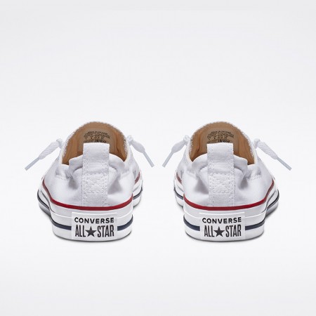 Converse Ct Shoreline Slip - fehér
