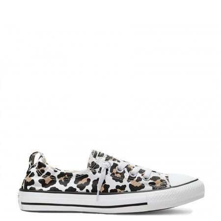 Converse Ct Shoreline Slip - leopárd