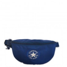 Sling Pack - kék övtáska