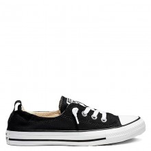 Converse Ct Shoreline Slip - fekete