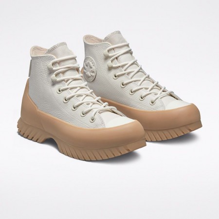 Chuck Taylor All Star Lugged 2.0 Counter Climate-Bone