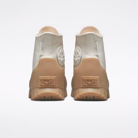 Chuck Taylor All Star Lugged 2.0 Counter Climate-Bone