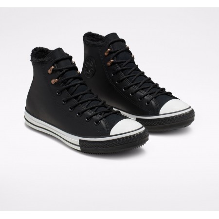 Chuck Taylor All Star Winter GORE-TEX®-Black/Black/White