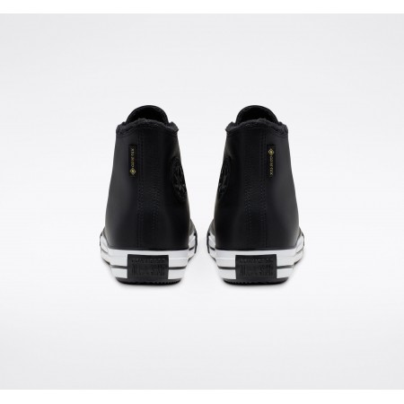 Chuck Taylor All Star Winter GORE-TEX®-Black/Black/White