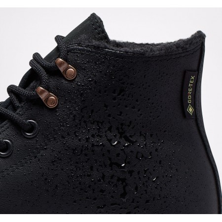 Chuck Taylor All Star Winter GORE-TEX®-Black/Black/White