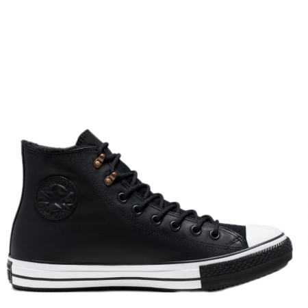Chuck Taylor All Star Winter GORE-TEX®-Black/Black/White