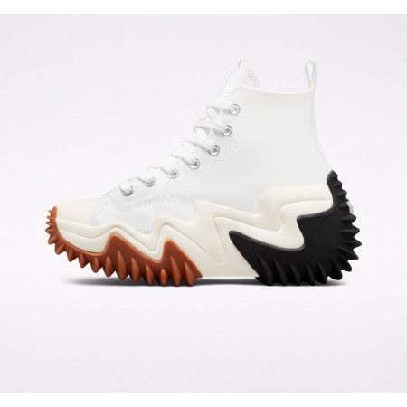 Run Star Motion Platform-White