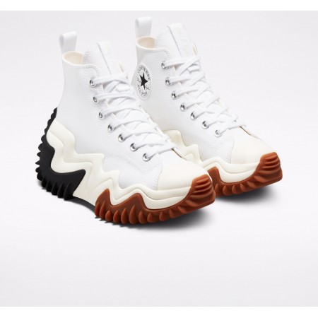 Run Star Motion Platform-White