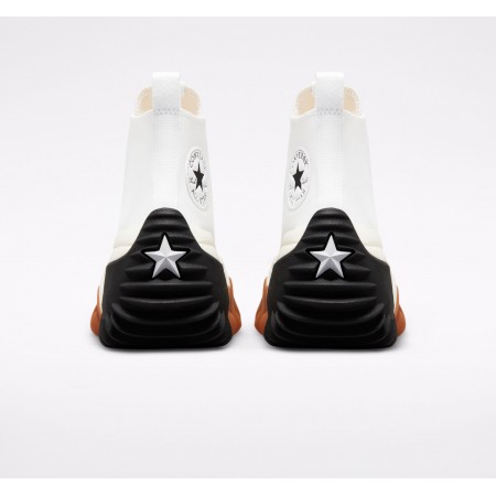 Run Star Motion Platform-White