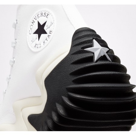 Run Star Motion Platform-White