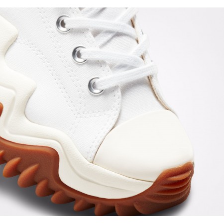 Run Star Motion Platform-White