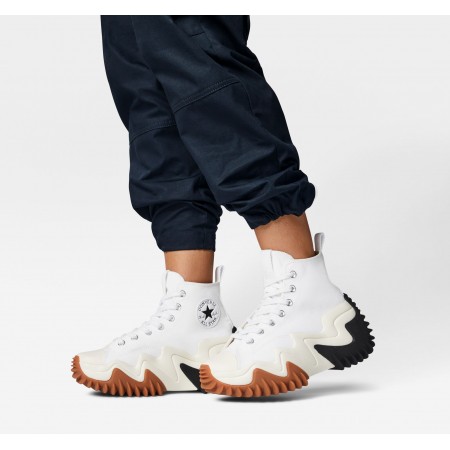 Run Star Motion Platform-White