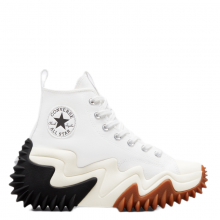 Run Star Motion Platform-White