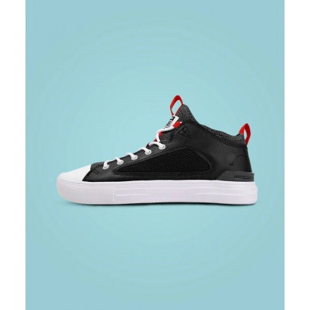 Chuck Taylor All Star Ultra-Black/Red