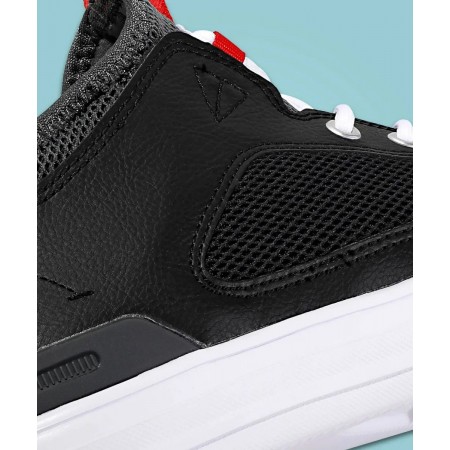 Chuck Taylor All Star Ultra-Black/Red