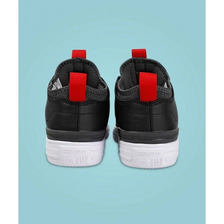 Chuck Taylor All Star Ultra-Black/Red