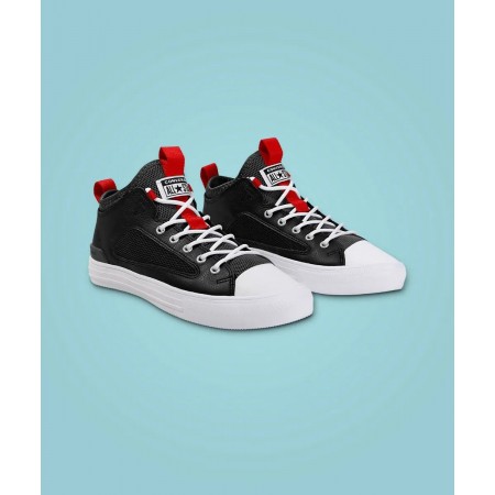 Chuck Taylor All Star Ultra-Black/Red
