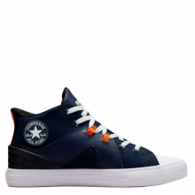 Chuck Taylor All Star Flux Ultra Mid-Dark Navy