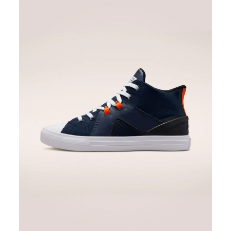 Chuck Taylor All Star Flux Ultra Mid-Dark Navy