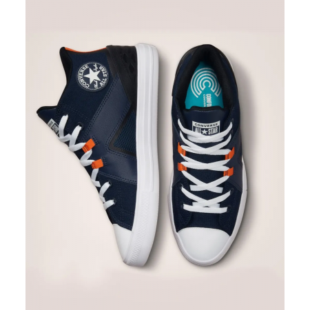 Chuck Taylor All Star Flux Ultra Mid-Dark Navy