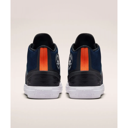 Chuck Taylor All Star Flux Ultra Mid-Dark Navy