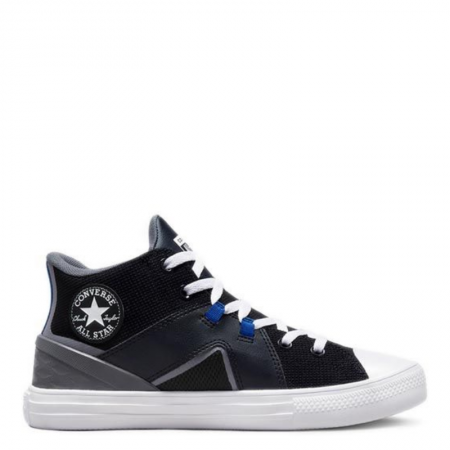 Chuck Taylor All Star Flux Ultra Mid-Black