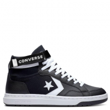 Pro Blaze Cup-Black/White