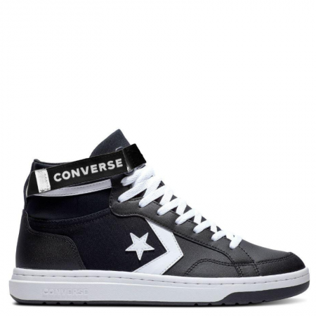 Pro Blaze Cup-Black/White