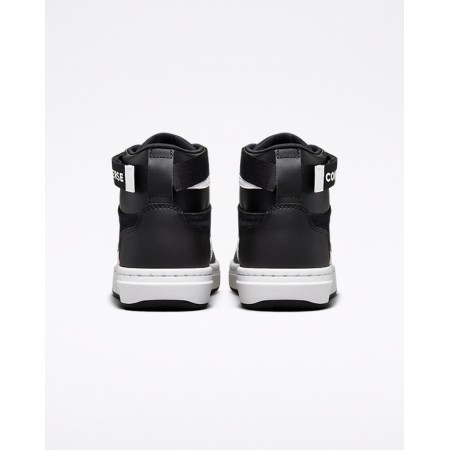 Pro Blaze Cup-Black/White