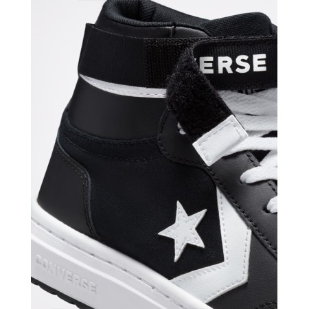 Pro Blaze Cup-Black/White