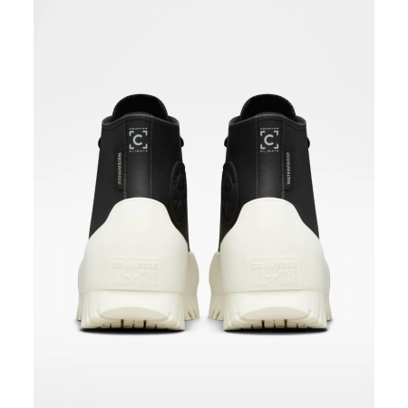 Chuck Taylor All Star Lugged 2.0 Counter Climate-Black