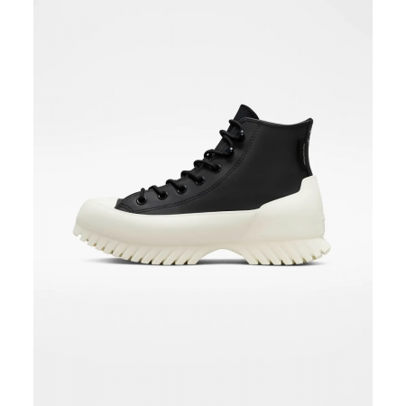 Chuck Taylor All Star Lugged 2.0 Counter Climate-Black