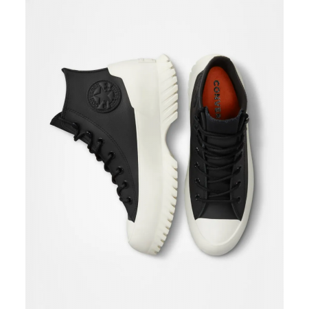 Chuck Taylor All Star Lugged 2.0 Counter Climate-Black