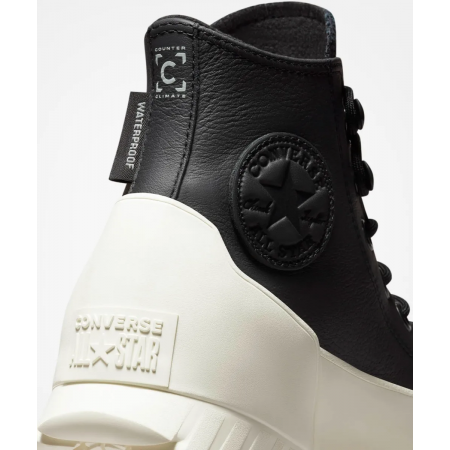 Chuck Taylor All Star Lugged 2.0 Counter Climate-Black