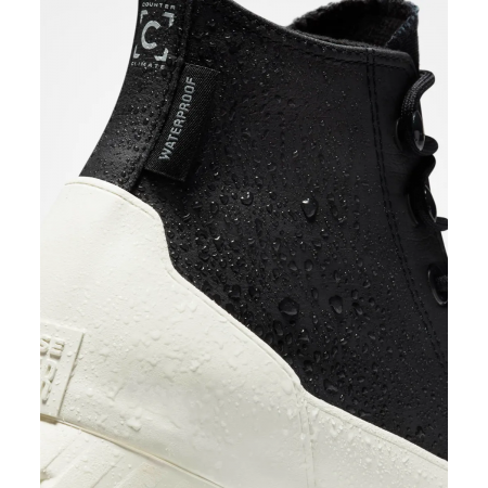 Chuck Taylor All Star Lugged 2.0 Counter Climate-Black