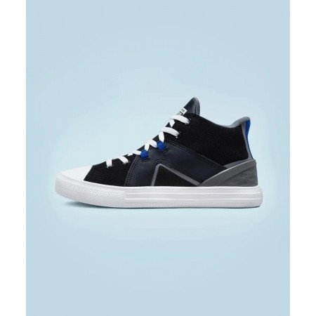 Chuck Taylor All Star Flux Ultra Mid-Black