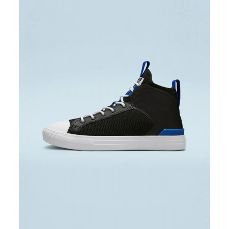 Chuck Taylor All Star Ultra-Black/Blue