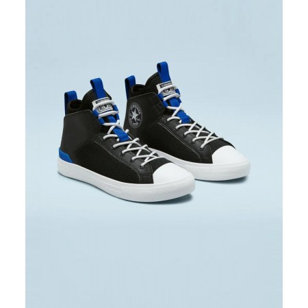 Chuck Taylor All Star Ultra-Black/Blue