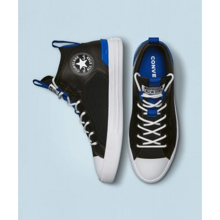 Chuck Taylor All Star Ultra-Black/Blue