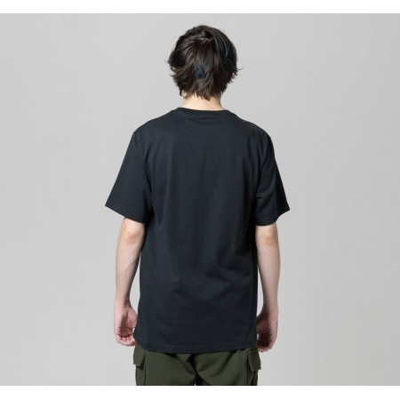 CLASSIC FIT ALL STAR SINGLE SCR--Black