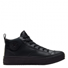 Chuck Taylor All Star Malden Street Boot-Mono Black