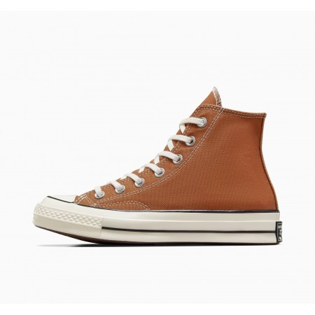 Chuck 70 Vintage Canvas-Tawny Owl/Egret/Black