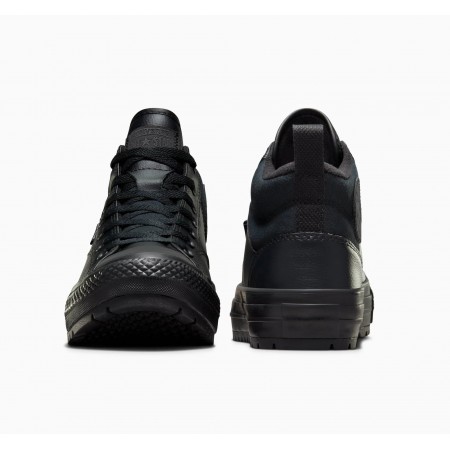 Chuck Taylor All Star Malden Street Boot-Mono Black