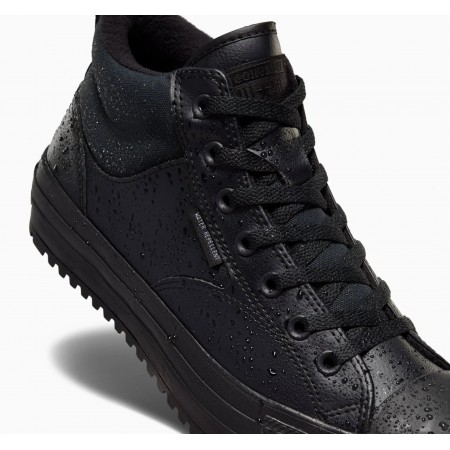 Chuck Taylor All Star Malden Street Boot-Mono Black